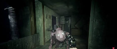 تحدي ألعاب تصويب (Laser Tag)